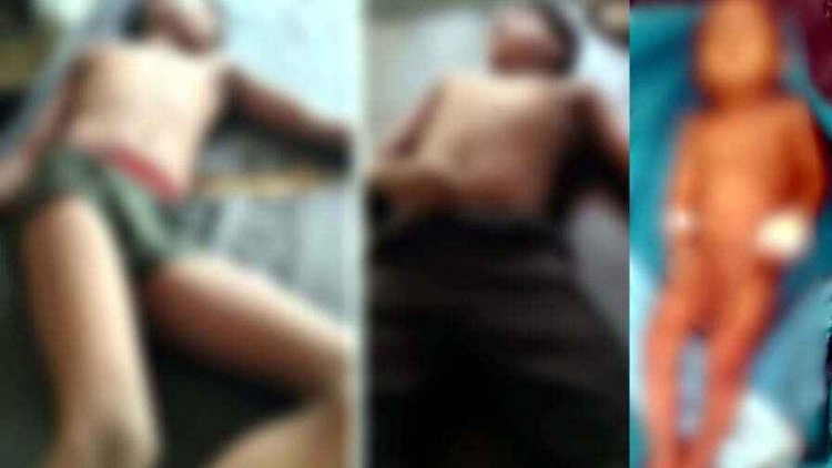 सर्पदंश से डेढ़ वर्षीय मासूम की दर्दनाक मौत, इधर तालाब में डूबने से दो सगे मासूम भाइयों की गई जान, दादा के दशकर्म के बीच परिवार पर टूटा दुखों का पहाड़