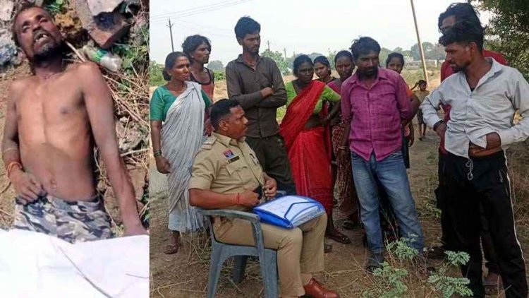 नहर किनारे मिला अज्ञात व्यक्ति का शव, इलाके में फैली सनसनी, पहचान और मौत के रहस्य से पर्दा उठाने में जुटी पुलिस, पोस्टमार्टम रिपोर्ट का इंतजार
