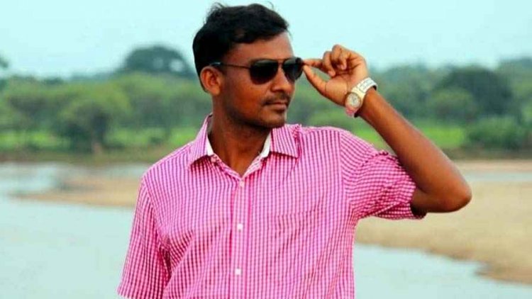 फर्जी विकलांग प्रमाण पत्र के सहारे हथियाया ग्राम रोजगार सहायक का पद!, फिर दिया इस्तीफा, अब मारी राजनीति में एंट्री, उपसरपंच ने जांच के लिए खोला मोर्चा