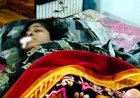 बंद कमरे में नवविवाहिता की संदिग्ध मौत, इलाके में फैली सनसनी, मूंह से झाग निकलने पर मायके वालों ने जताई हत्या की आशंका, जांच में जुटी पुलिस
