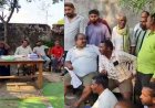 गांव में शराब दुकान खोलने ग्रामसभा में प्रस्ताव सर्वसम्मति से पारित, वीडियो सोशल मीडिया पर वायरल, प्रशासन और आबकारी विभाग के फैसले का इंतजार