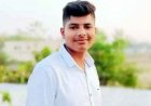 तेज रफ्तार पिकअप ने स्कूटी सवार छात्र को मारी जोरदार टक्कर, मौके पर मौत, घायल घायल, परिवार में पसरा मातम, ग्रामीणों में आक्रोश, जांच में जुटी पुलिस