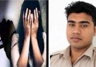 दो बच्चों का बाप निकला आशिक मिजाज आरक्षक, शादी का झांसा देकर 3 साल तक शारीरिक शोषण, पीड़िता को दी धमकी, आरोपी सुमंत गिरफ्तार