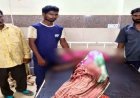 मां के साथ नहाने गए 3 वर्षीय मासूम बच्चे की डबरी में डूबने से  मौत, परिवार में पसरा मातम, इधर ट्रैक्टर के केज व्हील की चपेट में आ गई कुरूद की बच्ची