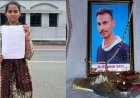 हमले के बाद इलाज के दौरान युवक की मौत पर बवाल, बहन ने पुलिस अधीक्षक से लगाई इंसाफ की गुहार, निष्पक्ष जांच और सख्त कार्रवाई की मांग