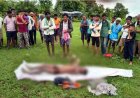 गरियाबंद के कोटरी नाला जलाशय में मछली पकड़ने गए युवक की डूबने से मौत, मौके से जाल और मछलियां बरामद, पांच साल का बच्चा हुआ अनाथ