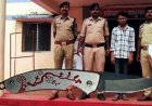 चुलमाटी कार्यक्रम में बैंड बजाने से इंकार पर भड़का युवक, चाकू से हमला, अस्पताल में भर्ती, फैली सनसनी, पुलिस ने आरोपी महेंद्र को किया गिरफ्तार