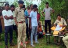 हाई स्कूल में चौकीदार ने लगाई फांसी, इधर खंडहर मकान में फंदे पर लटका मिला लापता व्यक्ति का शव, आत्महत्या की आशंका, जांच में जुटी पुलिस