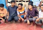मैनपुर में आकाश कश्यप की संदिग्ध मौत, पोस्टमार्टम रिपोर्ट ने खोला बड़ा राज, मामूली विवाद बना खूनी संघर्ष, 1 नाबालिग समेत 7 आरोपी गिरफ्तार