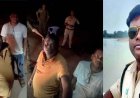 गरियाबंद में साइड नहीं मिलने पर वन अधिकारी का हाईवे पर हंगामा, आधी रात यात्री बस रोककर चालक से अभद्रता, वीडियो जमकर वायरल, उठे गंभीर सवाल