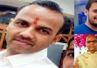 चोरी का आरोप और प्रताड़ना के बाद पुलिसकर्मी की नाबालिग बेटी ने घर में फांसी लगाकर की खुदकुशी, फरार आरोपी विनोद वैद राजस्थान से गिरफ्तार