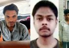 चौकीदार को बंधक बनाकर बेरहमी से उतारा मौत के घाट, पटना से दबोचा गया एक और फरार मर्डर का आरोपी, दो की तलाश में कई राज्यों में पुलिस की दबिश