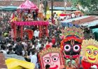 बोल कालिया के जयघोष से गूंज उठा अमलीपदर और देवभोग क्षेत्र, उमड़ा आस्था का जनसैलाब, मंत्री गुरू खुशवंत साहेब ने प्रदेश में सुख, शांति और समृद्धि की कामना