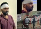 छत्तीसगढ़ में बदमाश बेखौफ, रास्ते से हटने को कहा तो ऑटो चालक पर किया चाकू से जानलेवा हमला, वारदात सीसीटीवी में कैद, जांच में जुटी पुलिस