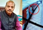 चलती ट्रेन पकड़ने के दौरान गिरने से एरिया मैनेजर की दर्दनाक मौत, दुर्ग स्टेशन पर लोकल छोड़ सुपरफास्ट में बैठने के लिए दौड़े, चढ़ते समय फिसला पैर