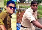 थाने में पदस्थ आरक्षक ने बैरक में लगाई फांसी, पुलिस महकमे में हड़कंप; सुसाइड की वजह तलाशने में जुटी पुलिस, महकमे में शोक और हड़कंप का माहौल