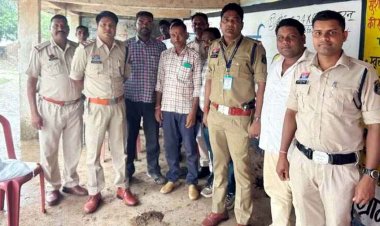 महिला सरपंच के खिलाफ अविश्वास प्रस्ताव पारित, सिर्फ सिर्फ 5 वोट मिले, 15 मतों से पद से हटाई गई, गांव में ख़ुशी का माहौल, चर्चाओं का दौर शुरु