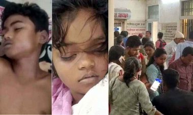 झमाझम बारिश के बीच हुए दो अलग-अलग हादसे, करंट से 2 मासूम बच्चों की मौत, परिवार में पसरा मातम, बिजली विभाग ने जारी की एडवाइजरी