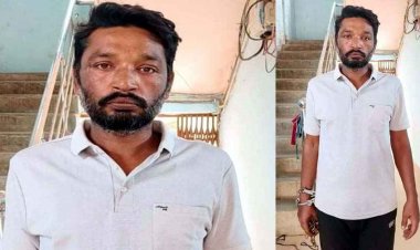 महानदी में मिली लाश की सुलझी गुत्थी, ब्वायफ्रेंड ने चरित्र शंका में उतारा मौत के घाट, आरंग पुलिस ने आरोपी अवतार को रायपुर से किया गिरफ्तार