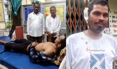 उरमाल में रथयात्रा के दौरान बड़ा हादसा, झोपड़ीनुमा छप्पर गिरने से 6 घायल, मौके पर मची चीख-पुकार, पुरी में भगदड़, 2 की मौत, 150 से ज्यादा श्रद्धालु भर्ती