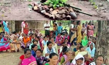 14 वर्षीय छात्र की छात्रावास में संदिग्ध मौत, आश्रम प्रबंधन पर लगे गंभीर आरोप, जांच की मांग के बाद कब्र से निकाला गया शव, पोस्टमार्टम से खुलेगा राज