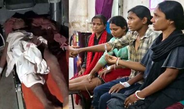 छत्तीसगढ़ में आकाशीय बिजली का कहर, खेत में काम कर रहे 3 ग्रामीणों की मौत, इधर 6 महिलाएं घायल, बच्ची  की गई जान, रोपा लगाने के दौरान 7 महिलाएं झुलसी