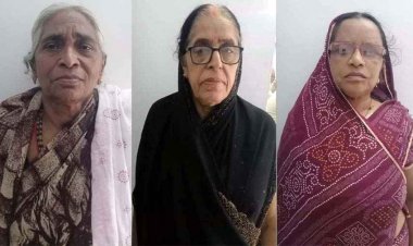 अदालत में कानून को धोखा, रायपुर पुलिस ने पकड़ी फर्जी महिला जमानतदार, ऋण पुस्तिका में काट-छांट कर न्यायालय को किया गुमराह, 3 महिलाएं गिरफ्तार