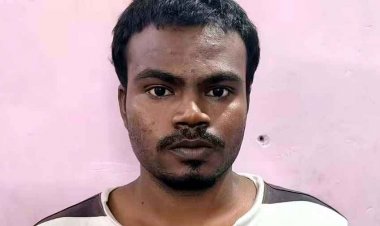 धर्मनगरी में शराब पार्टी के दौरान मामूली विवाद, चाकू से ताबड़तोड़ हमला कर युवक को उतारा मौत के घाट, इलाके में फैली सनसनी, आरोपी अभय गिरफ्तार