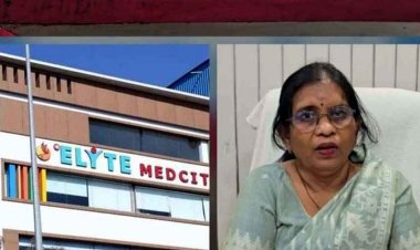 हॉस्पिटल में 19 घंटे इलाज के बाद मौत, पौने 5 लाख का बिल. परिजनों को लगा दूसरा झटका, बार्गेनिंग के बाद 2.25 लाख में मामला डन, बिलिंग पर उठे सवाल