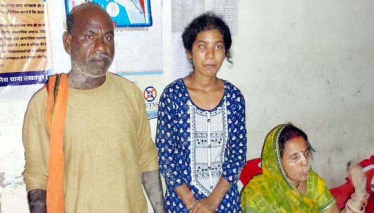 महिला सरपंच और उनके परिवार के साथ मारपीट, बाड़ी की घेराबंदी को लेकर हुआ विवाद, एफआईआर दर्ज कर मामले की जांच में जुटी पुलिस