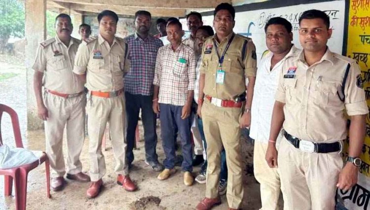 महिला सरपंच के खिलाफ अविश्वास प्रस्ताव पारित, सिर्फ सिर्फ 5 वोट मिले, 15 मतों से पद से हटाई गई, गांव में ख़ुशी का माहौल, चर्चाओं का दौर शुरु