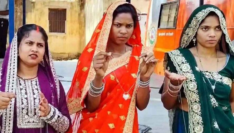 कन्या विवाह में नकली मंगलसूत्र मामला, कलेक्टर ने कराई जांच, शिकायत पाई गई सही, वित्तीय अनियमितता भी उजागर, दोषियों पर होगी कार्रवाई?