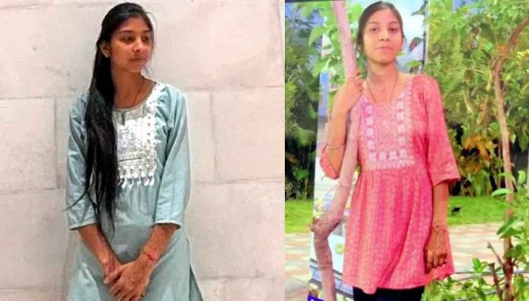 नर्सिंग छात्रा की दिनदहाड़े चाकू मारकर बेरहमी से हत्या, बेमेतरा से भिलाई आकर पढ़ाई और कैफे में काम, संदेही ब्वॉयफ्रेंड फरार, तलाश में जुटी पुलिस