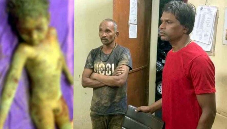 आवारा कुत्तों के हमले में 5 वर्षीय मासूम की मौत, सिर-गले और प्राइवेट पार्ट के पास गंभीर चोटें, अस्पताल पहुंचने से पहले तोड़ा दम, परिवार में मचा कोहराम
