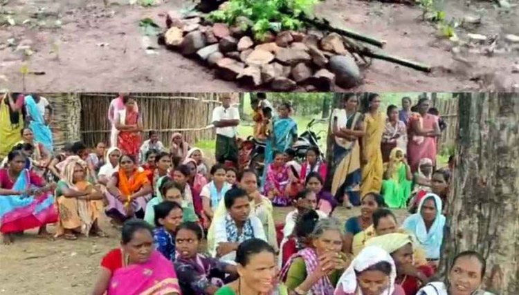 14 वर्षीय छात्र की छात्रावास में संदिग्ध मौत, आश्रम प्रबंधन पर लगे गंभीर आरोप, जांच की मांग के बाद कब्र से निकाला गया शव, पोस्टमार्टम से खुलेगा राज