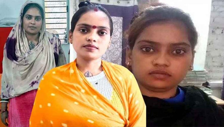 तस्करी पर शिकंजा, नशीली टैबलेट सप्लाई करने वाली मुस्कान गिरफ्तार, एनडीपीएस एक्ट के मामले में पुलिस की कार्रवाई, सूखा नशा बेचने का आरोप