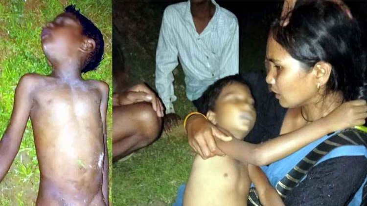 तालाब में नहाना पड़ा भारी, डूबने से दो मासूम बच्चों की मौत, खेलते-नहाते समय गहरे पानी में डूबे 5-6 साल के बच्चे, गांव में पसरा मातम, जांच में जुटी पुलिस