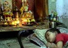 पूजा घर में दादी और बहन के साथ सो रहे 3 साल का मासूम को जहरीले करैत ने डसा, अस्पताल पहुंचने से पहले टूट गई सांस, लाठी-डंडे लेकर सांप की तलाश शुरू