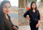 किराए के मकान में छात्रा ने फंदा लगाकर दी जान, कमरे से मिला सुसाइड नोट, प्रेम प्रसंग का जिक्र, मामले में लव स्टोरी एंगल से जांच कर रही पुलिस