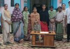 जतमई धाम में महिला के गले से सोने की चेन स्नेचिंग, CCTV फुटेज के आधार पर पुलिस की हिरासत में नागपुर की 7 संदिग्ध महिलाएं, सोने जैसी वस्तु बरामद