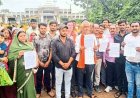 कोटवारी भूमि पर ढाबे को लेकर जमकर बवाल, सरपंच-उपसरपंच समेत 3 के खिलाफ एफआई आर दर्ज, ग्रामीणों ने लगाया अवैध कब्जे का आरोप
