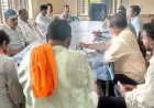 हाईस्कूल के प्राचार्य की दबंगई!, 12वीं के छात्रों ने लगाया मारपीट का आरोप, स्कूल प्रबंधन समिति ने किया कार्रवाई की मांग, कार्यप्रणाली पर उठे सवाल