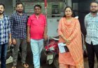 गैस एजेंसी के खिलाफ बड़ी कार्रवाई, स्टॉक बोर्ड-पंजी नहीं मिलने पर खाद्य विभाग ने कसा शिकंजा, 471 गैस सिलेंडर जब्त, रिकॉर्ड में भी मिलीं खामियां