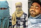लिफ्ट लेने स्कूटी सवारों को रोकने पर विवाद के बाद युवक को चाकू मारकर उतारा मौत के घाट, एक नाबालिग लड़की समेत तीन आरोपी गिरफ्तार