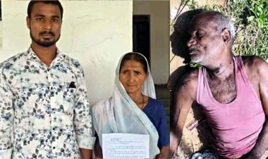 करंट से किसान की मौत मामले में नया खुलासा, एफआईआर से नाम हटाने पर पत्नी ने उठाए सवाल, एसपी से लगाई निष्पक्ष जांच और कार्यवाही की गुहार
