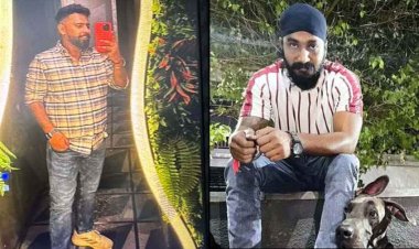 रायपुर एम्स के सामने गर्लफ्रेंड से विवाद, बोनट पर चढ़ा ब्वॉयफ्रेंड तो दोस्त ने दौड़ाई कार, नीचे गिरते ही कुचलकर फरार, आरोपी फरार, प्रेमिका से पूछताछ जारी