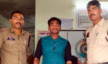 कावड़ यात्रा में शामिल महिला और उसके दो बच्चों पर मोटरसाइकिल सवार का एसिड अटैक, तीनो घायल अस्पताल में भर्ती, आरोपी महेश दास बैरागी को गिरफ्तार