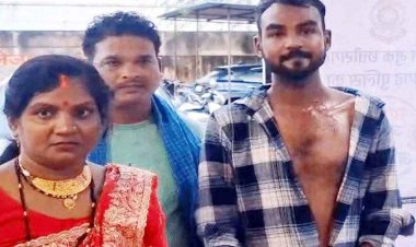 बीजेपी नेता के होटल संचालक बेटे की दबंगई, खराब समोसे की शिकायत पर युवक को पिटा, बीच-बचाव करने पहुंची बहन से बदसलूकी, FIR दर्ज, वीडियो वायरल