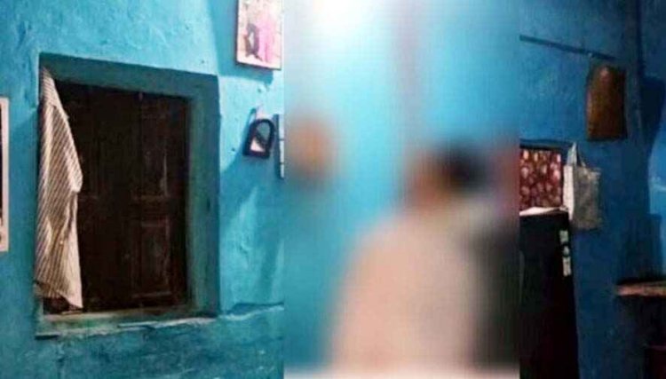 माता-पिता दर्शन करने गए अयोध्या, 21 वर्षीय बेटे ने फांसी लगाकर की ख़ुदकुशी, कारण अज्ञात, परिजनों में पसरा मातम, जांच में जुटी पुलिस