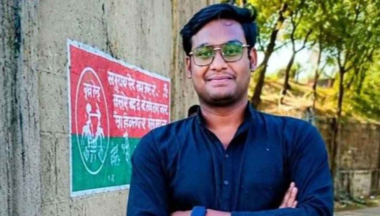 प्रेम कहानी का दर्दनाक अंत, गर्लफ्रेंड के घर हुई शराब पार्टी, विवाद के बाद बॉयफ्रेंड की संदिग्ध मौत, प्रेमिका के घर की छत पर मिली लाश, जांच में जुटी पुलिस